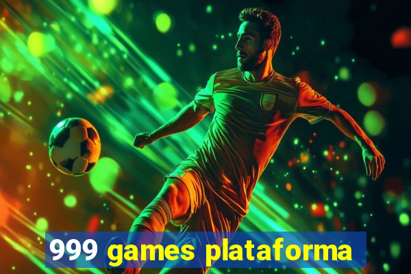 999 games plataforma